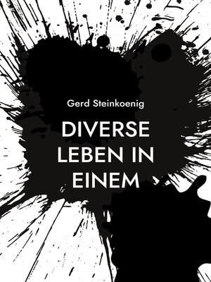 cover image of Diverse Leben in Einem